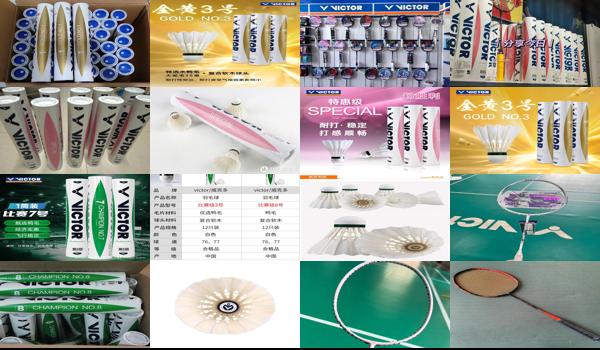 粉胜利羽毛球价格 - 粉胜利羽毛球怎么样